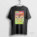 Official Levitate Marshfield Summer 2026 Festival T-Shirts, Hoodie, Sweatshirt | InkRitualCo.com