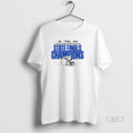 Official Lexington Christian 2025 Khsaa Football 2a State Finals Champions T-Shirts, Hoodie, Sweatshirt | InkRitualCo.com