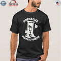 Liberal Normalize Political Violence Shirt