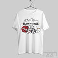 Official Liberty University Vs James Madison University Battle Of The Blue Ridge T-Shirts, Hoodie, Sweatshirt