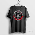 Official Liberty Earned Not Given T-Shirts, Hoodie, Sweatshirt | InkRitualCo.com