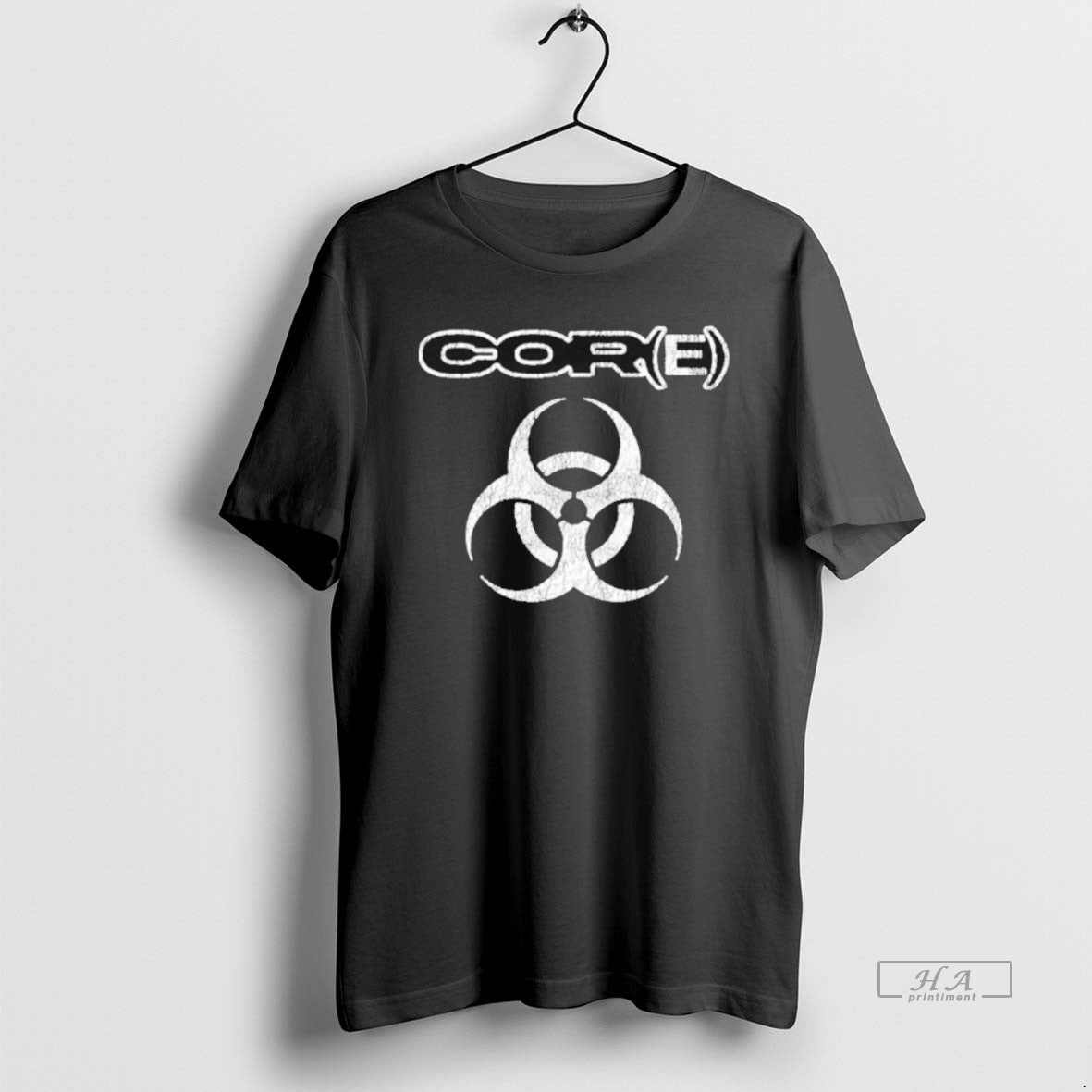 Official Lil Uzi Vert Biohazard T-Shirts, Hoodie, Sweatshirt | InkRitualCo.com