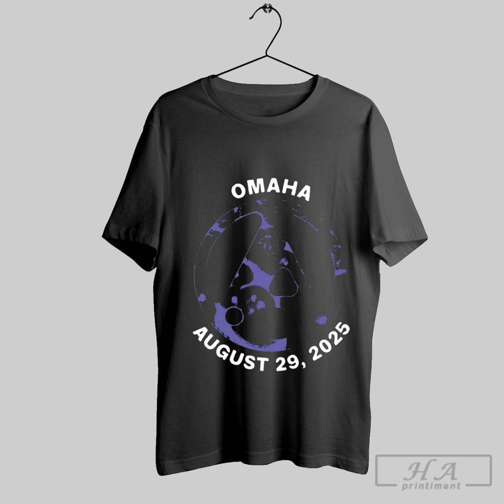 Official Linkin Park From Zero World Tour Omaha Ne Event August 29 2025 T-Shirts, Hoodie, Sweatshirt | InkRitualCo.com