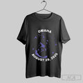 Official Linkin Park From Zero World Tour Omaha Ne Event August 29 2025 T-Shirts, Hoodie, Sweatshirt | InkRitualCo.com