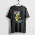 Official Liquids October 23 2025 Vera Groningen Netherlands Long Sleve T-Shirts, Hoodie, Sweatshirt | InkRitualCo.com