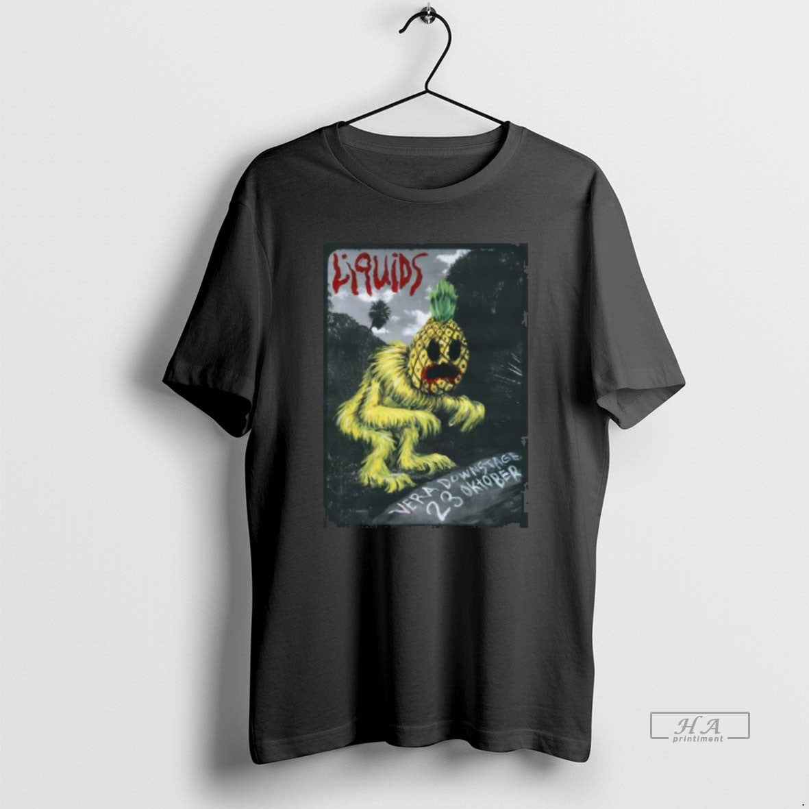 Official Liquids October 23 2025 Vera Groningen Netherlands Long Sleve T-Shirts, Hoodie, Sweatshirt | InkRitualCo.com