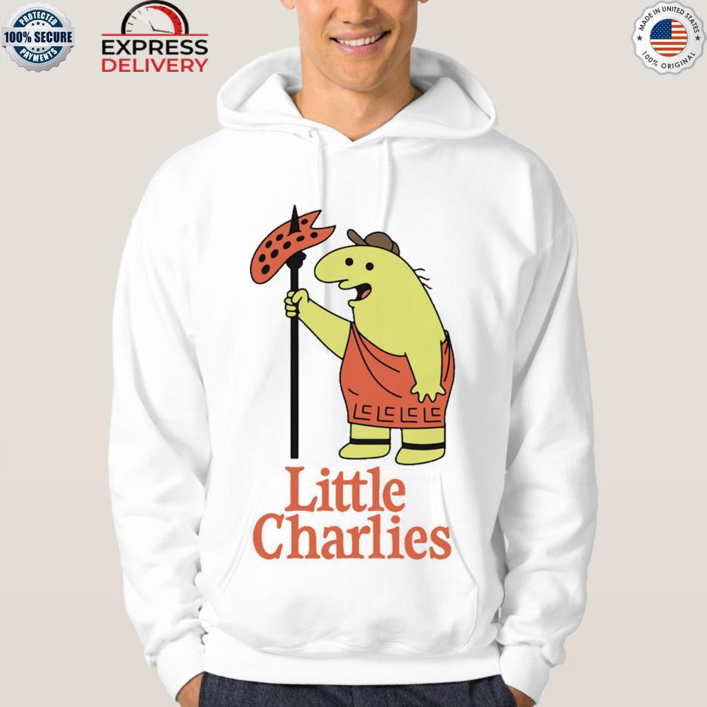 Little Charlies Shirt