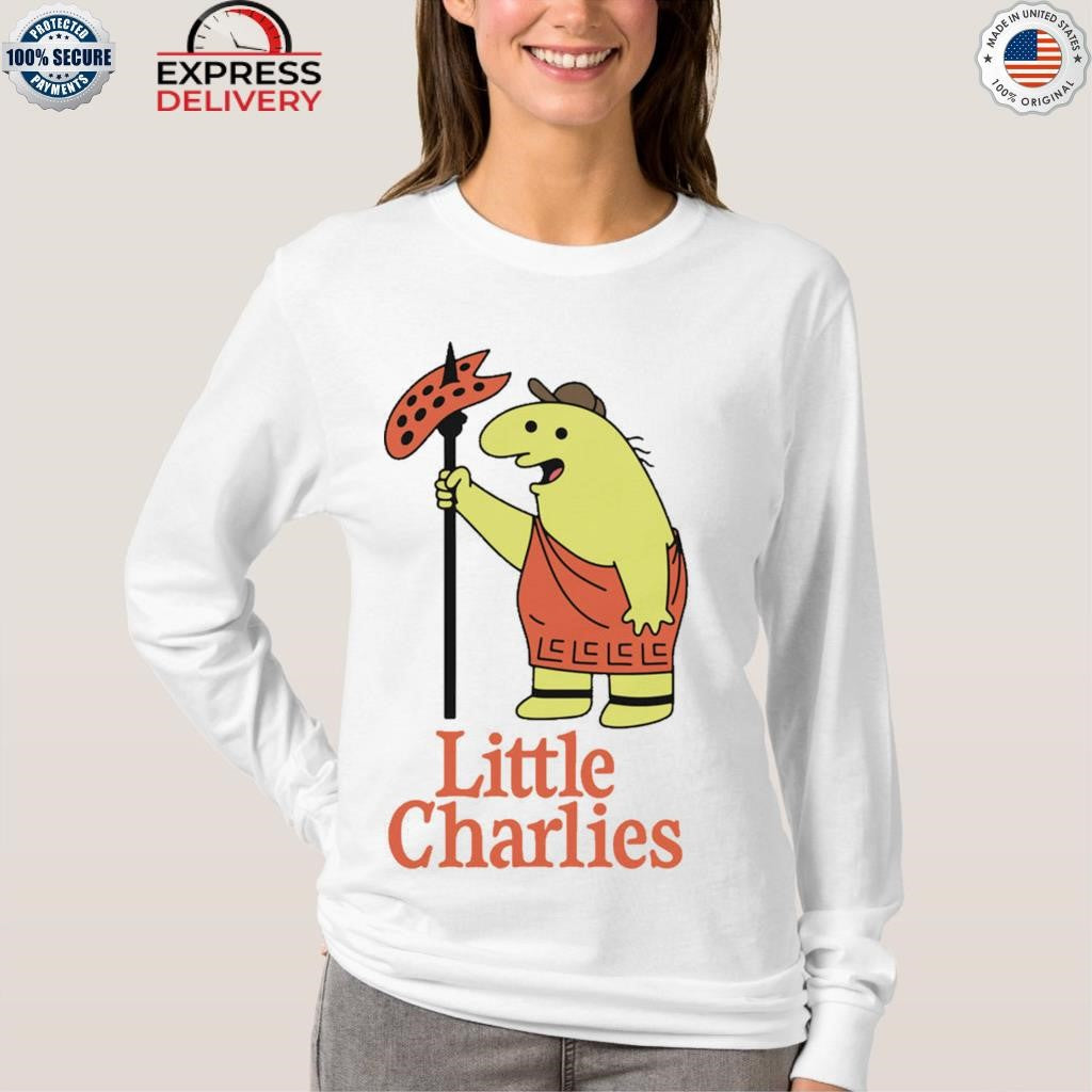 Little Charlies Shirt