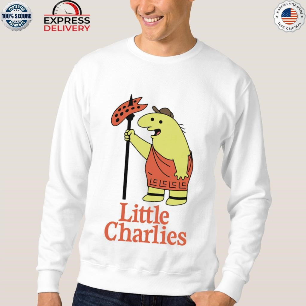 Little Charlies Shirt