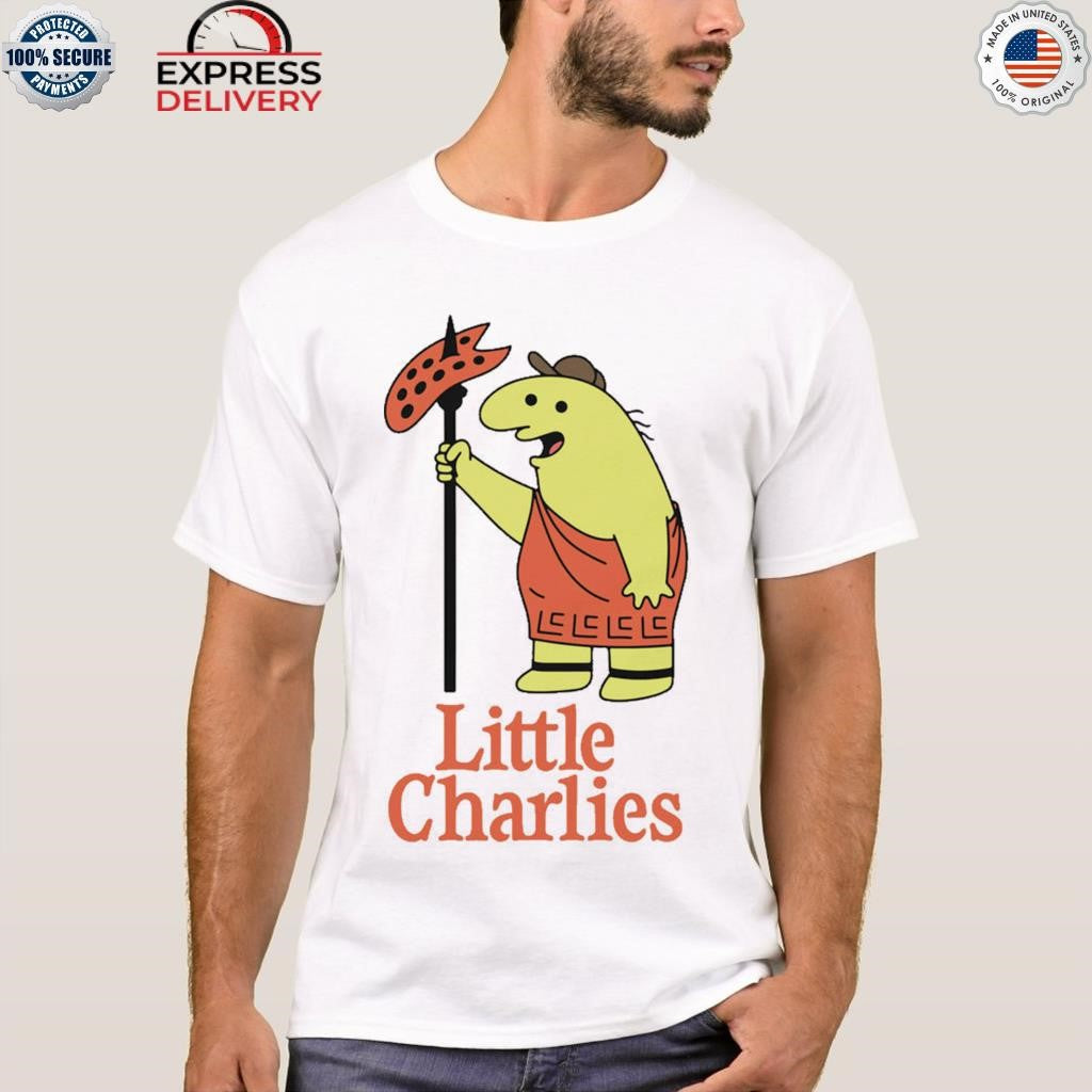 Little Charlies Shirt