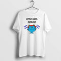 Official Little Miss Zionist Jew Flag Christmas T-Shirts, Hoodie, Sweatshirt | InkRitualCo.com