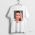 Official Liv Morgan Mugshot Y2k Wrestling Graphic T-Shirts, Hoodie, Sweatshirt | InkRitualCo.com