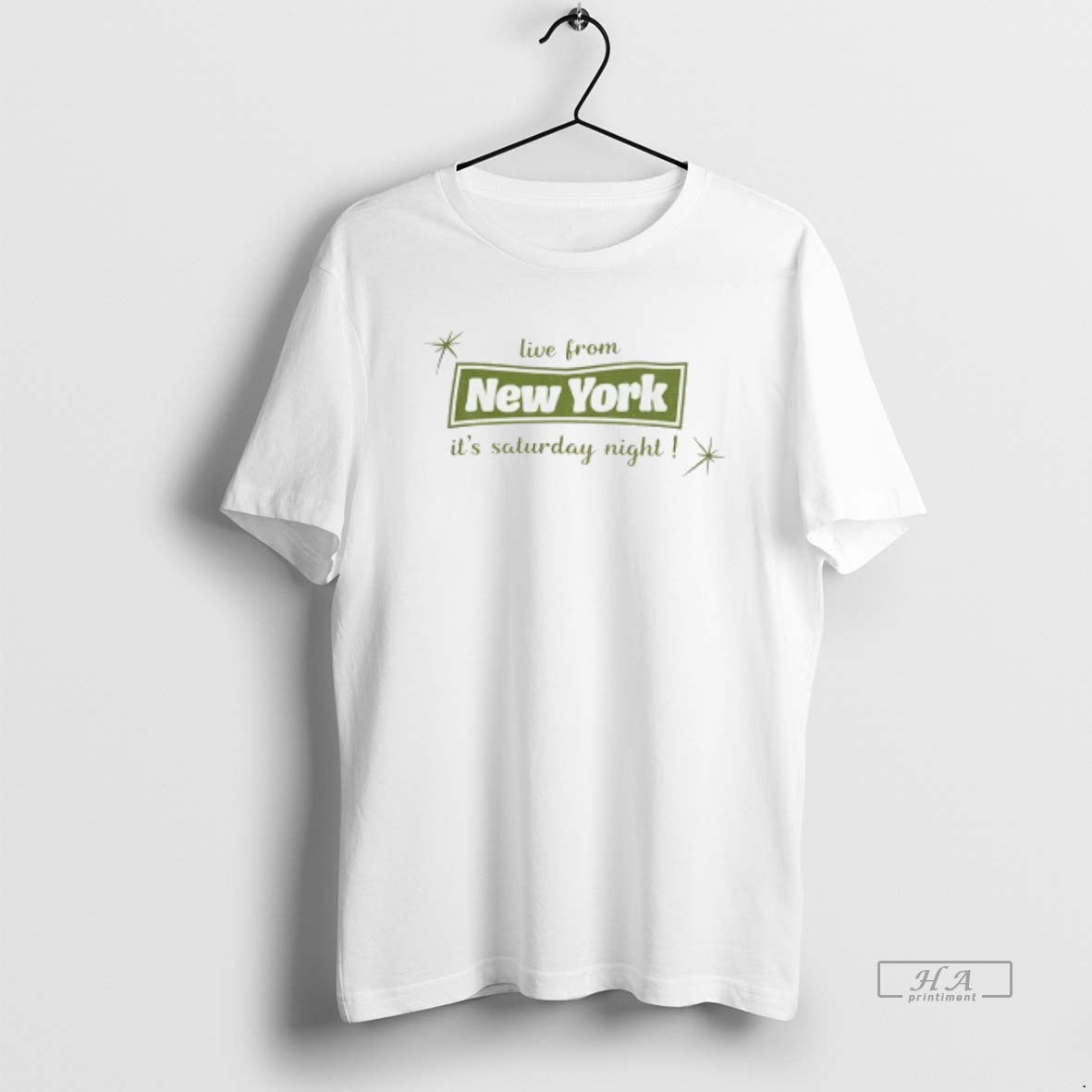 Official Live From New York Its Saturday Night T-Shirts, Hoodie, Sweatshirt | InkRitualCo.com