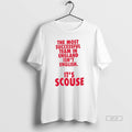 Official Liverpool The Most Successful Team In England Isnt English T-Shirts, Hoodie, Sweatshirt | InkRitualCo.com