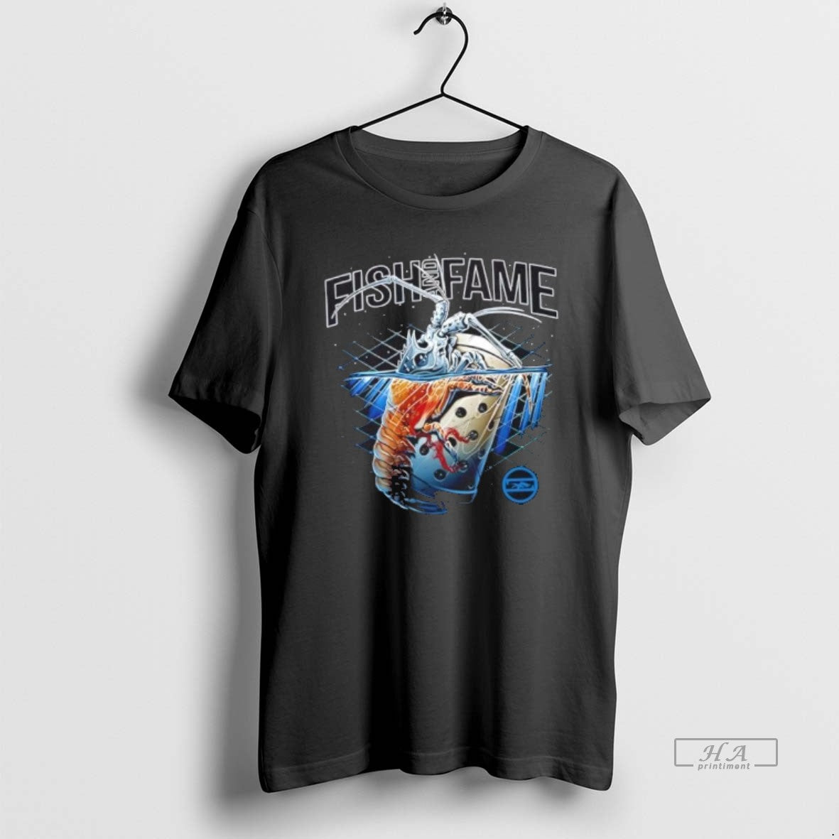 Official Lobster And Fame T-Shirts, Hoodie, Sweatshirt | InkRitualCo.com
