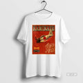 Official Logan Ryan Band Kamikaze Debut Album Drops January 23 2026 T-Shirts, Hoodie, Sweatshirt | InkRitualCo.com