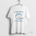 Official Los Angeles Chargers Power T-Shirts, Hoodie, Sweatshirt | InkRitualCo.com