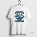 Official Los Angeles Dodgers 2024 World Series Franklin Logo T-Shirts, Hoodie, Sweatshirt | InkRitualCo.com