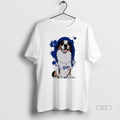Official Los Angeles Dodgers Dog T-Shirts, Hoodie, Sweatshirt | InkRitualCo.com