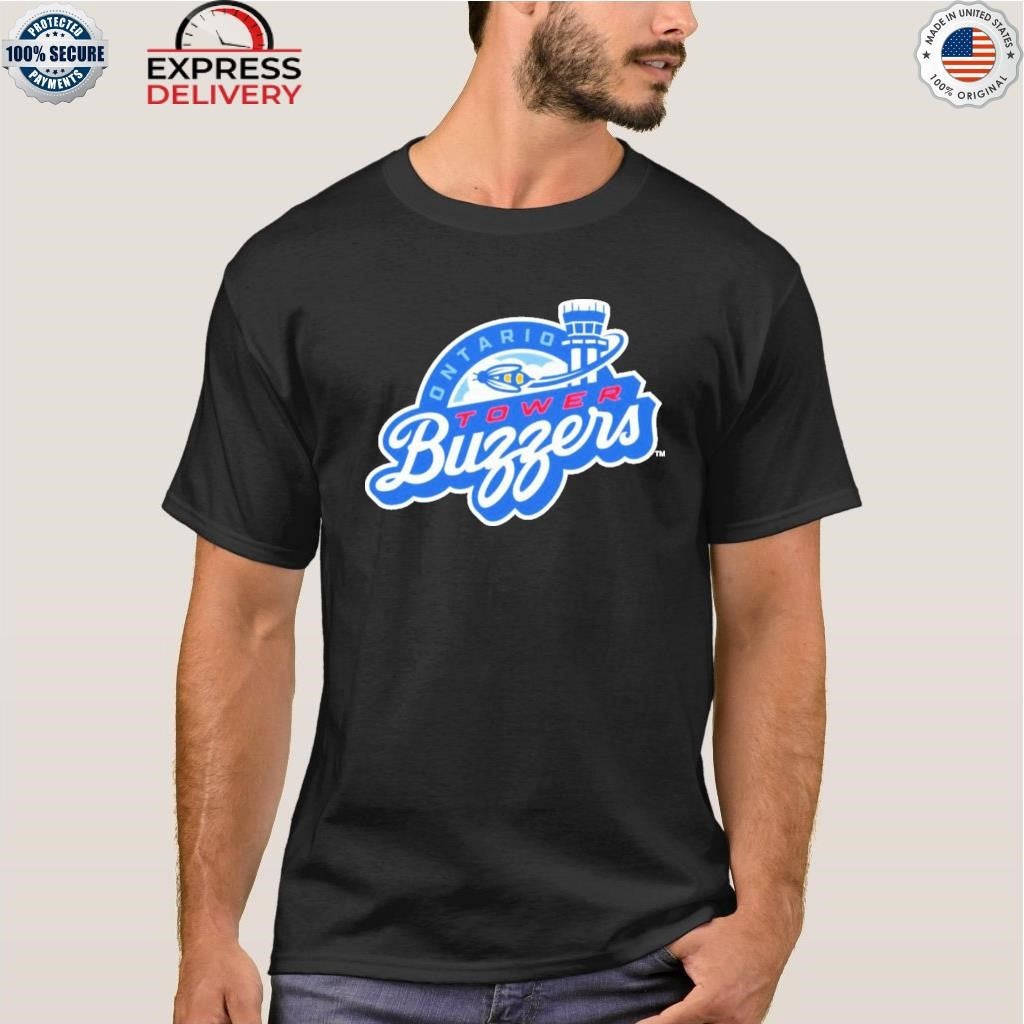 Los Angeles Dodgers Minor League Shirt