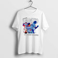 Official Los Angeles Dodgers Yoshinobu Yamamoto Cream Montage Christmas T-Shirts, Hoodie, Sweatshirt | InkRitualCo.com