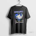 Official Los Angeles Dodgers Baseball Is Life The Rest Is Just Details T-Shirts, Hoodie, Sweatshirt | InkRitualCo.com