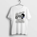 Official Los Angeles Kings Nhl Western Conference Logo And Ball T-Shirts, Hoodie, Sweatshirt | InkRitualCo.com