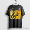 Official Los Angeles Lakers Courtside This Is Our Year Shirts Hoodie, Sweatshirt | InkRitualCo.com