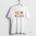Official Los Angeles Lakers Mitchell And Ness Western Conference T-Shirts, Hoodie, Sweatshirt | InkRitualCo.com
