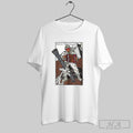 Official Loteria Violencia Grupo Mortero T-Shirts, Hoodie, Sweatshirt | InkRitualCo.com