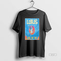 Official Lotus November 15 2025 Chicago Il T-Shirts, Hoodie, Sweatshirt | InkRitualCo.com