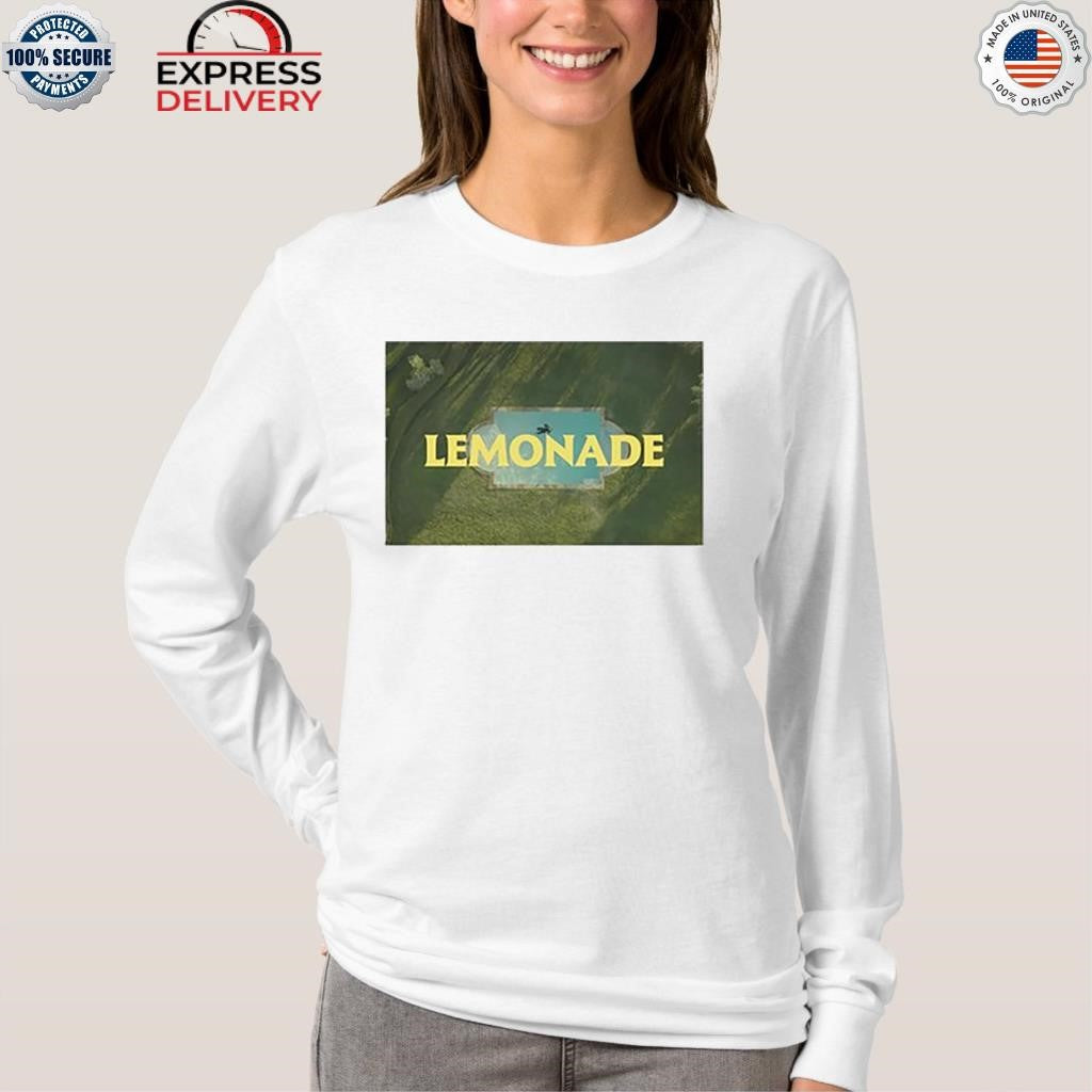 Louis Tomlinson Ecru Video Shirt