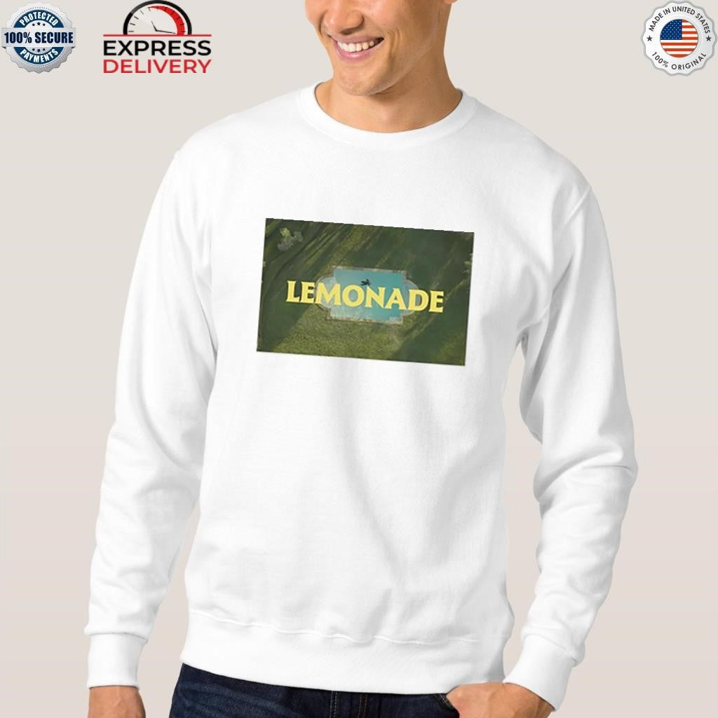 Louis Tomlinson Ecru Video Shirt