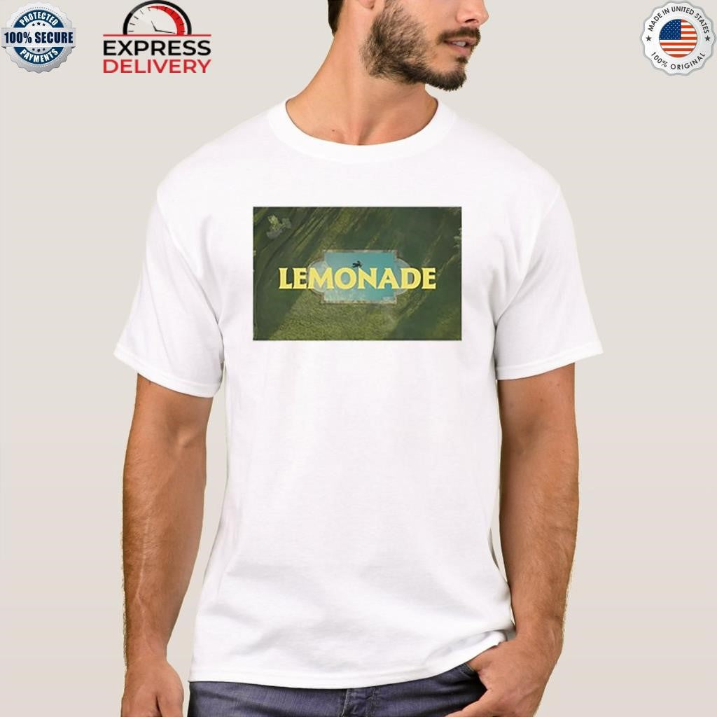 Louis Tomlinson Ecru Video Shirt