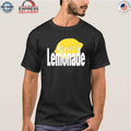 Louis Tomlinson Lemonade Shirt