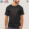 Louisville Football Don’t Mess With The Ball Boy Shirt
