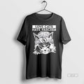 Official Love Cats Hate Fascism T-Shirts, Hoodie, Sweatshirt | InkRitualCo.com