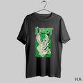 Official Lowen Phoenix With Snake Fantasy Bird T-Shirts, Hoodie, Sweatshirt | InkRitualCo.com