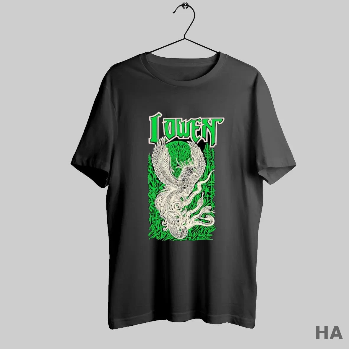 Official Lowen Phoenix With Snake Fantasy Bird T-Shirts, Hoodie, Sweatshirt | InkRitualCo.com