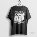 Official Luffy World Noble No Gods No Masters T-Shirts, Hoodie, Sweatshirt | InkRitualCo.com