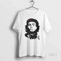 Official Luigi Mangione Che T-Shirts, Hoodie, Sweatshirt | InkRitualCo.com