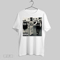 Official Luigi Mangione Helicopter Pad With Police Album Cover Parental Advisory Explicit Content T-Shirts, Hoodie,...
