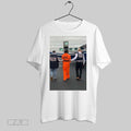 Official Luigi Mangione Transferred To Nova York For Five Years T-Shirts, Hoodie, Sweatshirt | InkRitualCo.com