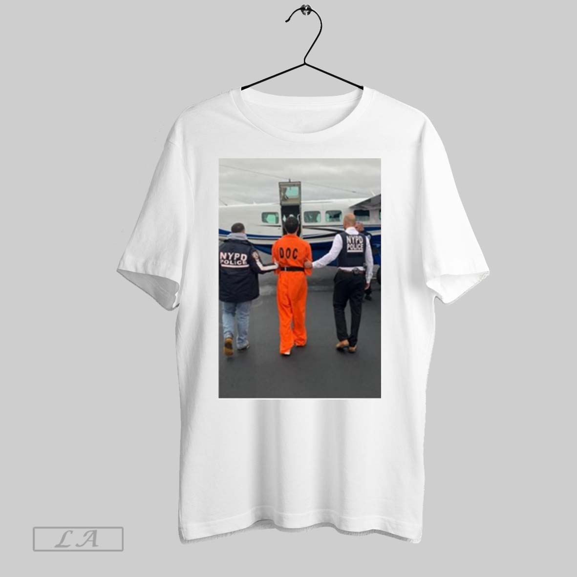 Official Luigi Mangione Transferred To Nova York For Five Years T-Shirts, Hoodie, Sweatshirt | InkRitualCo.com