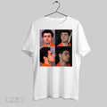 Official Luigi Nation Luigi Mangione Debuts New Look Today After Waiving Extradition T-Shirts, Hoodie, Sweatshirt