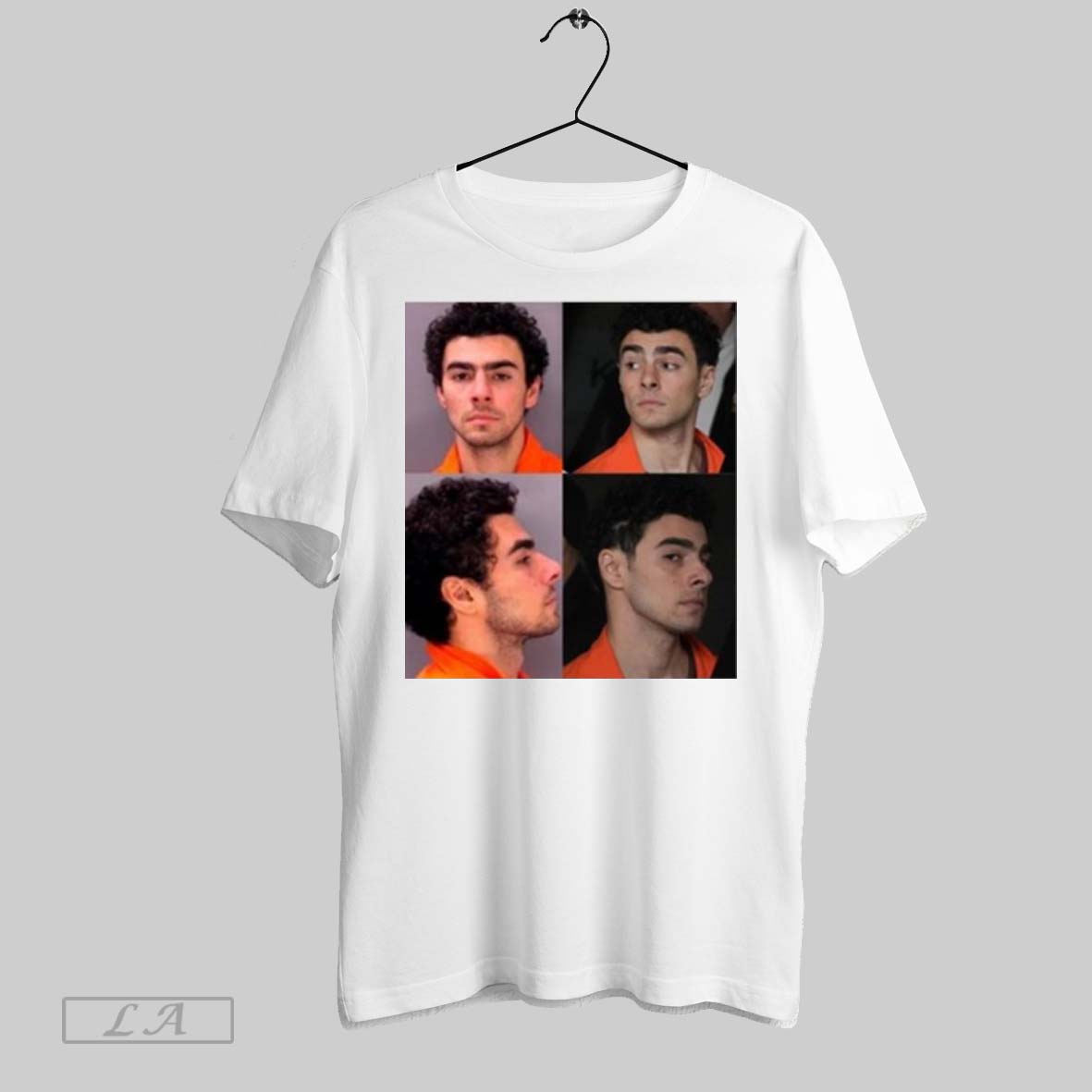 Official Luigi Nation Luigi Mangione Debuts New Look Today After Waiving Extradition T-Shirts, Hoodie, Sweatshirt