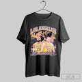Official Luka X Lebron Los Angeles Lakers Lakeshowyo T Shirts Hoodie, Sweatshirt | InkRitualCo.com