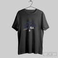 Official Luke Altmyer Faith Football Familly Illinois Fighting Illini Football Ncaa Signature T-Shirts, Hoodie, Sweatshirt