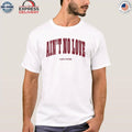 Luke Combs Ain’t No Love Shirt