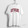 Official Luke Combs Merch Aint No Love T-Shirts, Hoodie, Sweatshirt | InkRitualCo.com